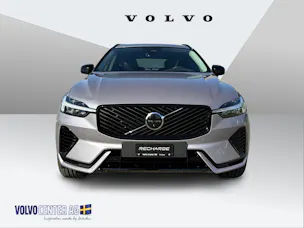 Volvo XC60 2.0 T6 TE Ultra Dark eAWD