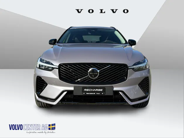 Volvo XC60 2.0 T6 TE Ultra Dark eAWD