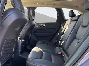 Volvo XC60 2.0 T6 TE Ultra Dark eAWD