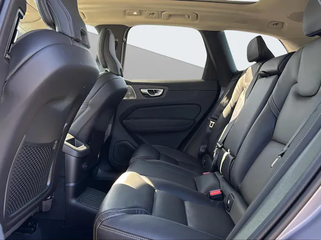 Volvo XC60 2.0 T6 TE Ultra Dark eAWD