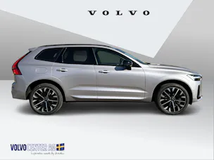 Volvo XC60 2.0 T6 TE Ultra Dark eAWD