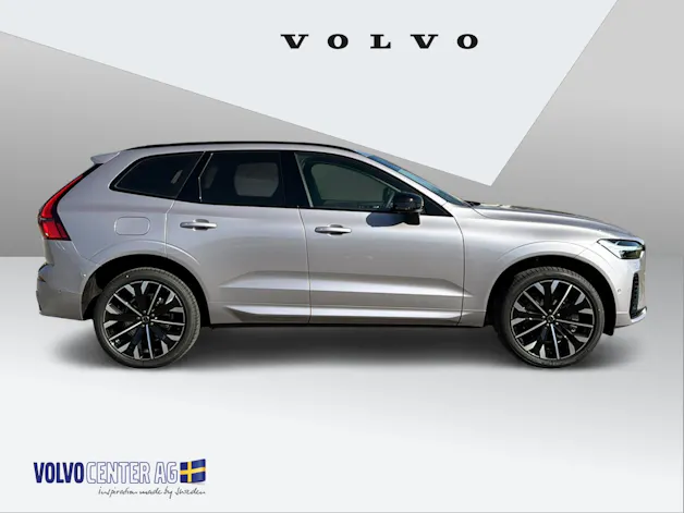 Volvo XC60 2.0 T6 TE Ultra Dark eAWD