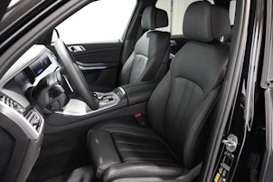 Fahrzeugbild BMW X5 45e xDrive