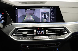 Fahrzeugbild BMW X5 45e xDrive