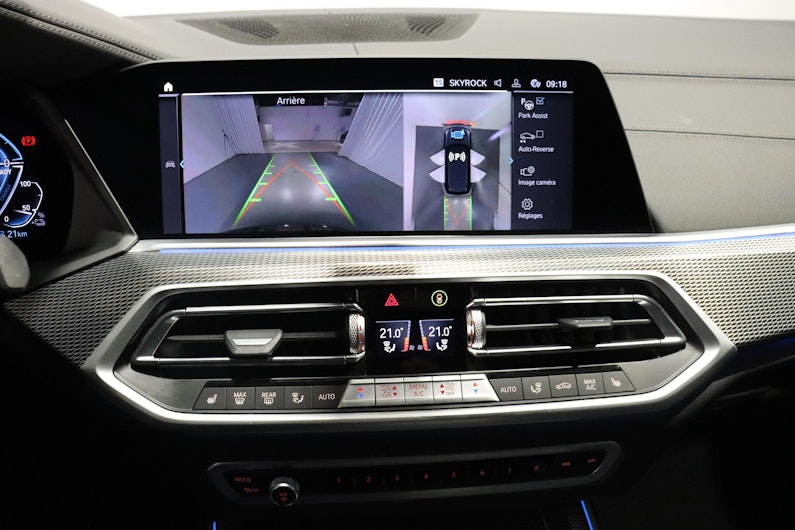 image du véhicule BMW X5