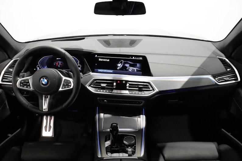 image du véhicule BMW X5