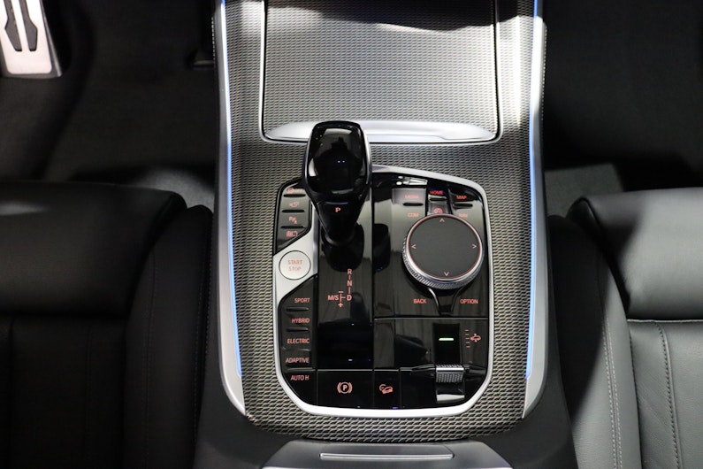 image du véhicule BMW X5