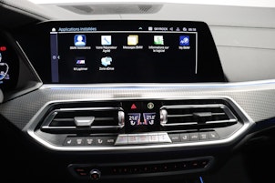 Fahrzeugbild BMW X5 45e xDrive