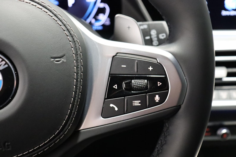 image du véhicule BMW X5