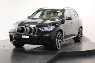 Fahrzeugbild BMW X5 45e xDrive