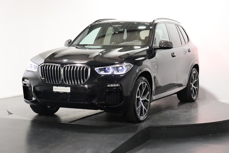 image du véhicule BMW X5
