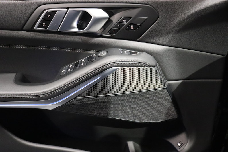 image du véhicule BMW X5