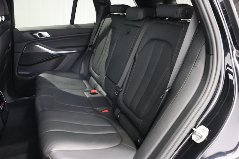 image du véhicule BMW X5