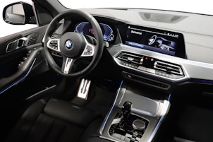 Fahrzeugbild BMW X5 45e xDrive