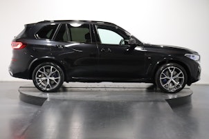 Fahrzeugbild BMW X5 45e xDrive