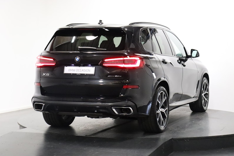 image du véhicule BMW X5