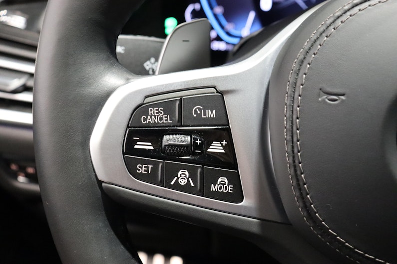 image du véhicule BMW X5