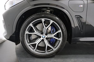 Fahrzeugbild BMW X5 45e xDrive