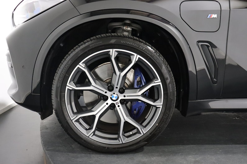 image du véhicule BMW X5