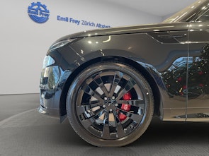 Vehicle image LAND ROVER Range Rover Sport 3.0 I6 P460e SE Dynamic (Plug-in Hybrid)