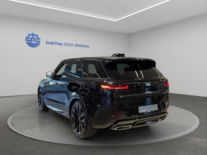 Vehicle image LAND ROVER Range Rover Sport 3.0 I6 P460e SE Dynamic (Plug-in Hybrid)