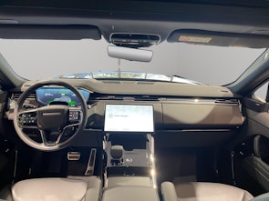 Vehicle image LAND ROVER Range Rover Sport 3.0 I6 P460e SE Dynamic (Plug-in Hybrid)