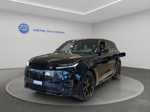 Vehicle image LAND ROVER Range Rover Sport 3.0 I6 P460e SE Dynamic (Plug-in Hybrid)