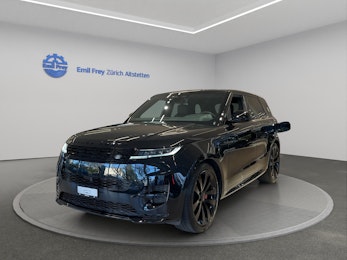 Vehicle image LAND ROVER Range Rover Sport 3.0 I6 P460e SE Dynamic (Plug-in Hybrid)
