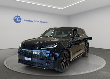 Vehicle image LAND ROVER Range Rover Sport 3.0 I6 P460e SE Dynamic (Plug-in Hybrid) Vehicle image LAND ROVER Range Rover Sport 3.0 I6 P460e SE Dynamic (Plug-in Hybrid)