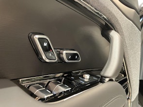 Vehicle image LAND ROVER Range Rover Sport 3.0 I6 P460e SE Dynamic (Plug-in Hybrid)