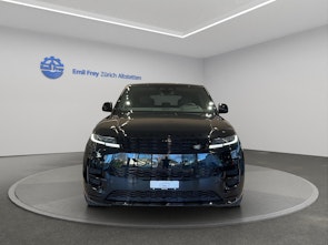 Vehicle image LAND ROVER Range Rover Sport 3.0 I6 P460e SE Dynamic (Plug-in Hybrid)