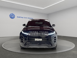 Vehicle image LAND ROVER Range Rover Evoque 1.5 T 270e Dynamic SE (Plug-in Hybrid)