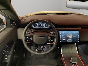 Vehicle image LAND ROVER Range Rover Evoque 1.5 T 270e Dynamic SE (Plug-in Hybrid)