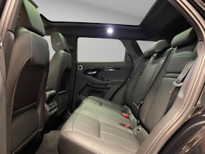 Vehicle image LAND ROVER Range Rover Evoque 1.5 T 270e Dynamic SE (Plug-in Hybrid)