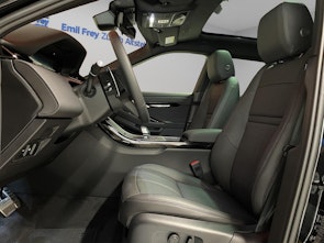 Vehicle image LAND ROVER Range Rover Evoque 1.5 T 270e Dynamic SE (Plug-in Hybrid)