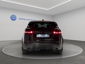 Vehicle image LAND ROVER Range Rover Evoque 1.5 T 270e Dynamic SE (Plug-in Hybrid)