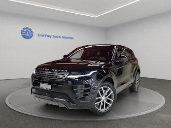 Vehicle image LAND ROVER Range Rover Evoque 1.5 T 270e Dynamic SE (Plug-in Hybrid)