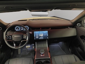 Vehicle image LAND ROVER Range Rover Evoque 1.5 T 270e Dynamic SE (Plug-in Hybrid)