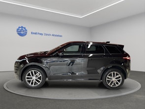 Vehicle image LAND ROVER Range Rover Evoque 1.5 T 270e Dynamic SE (Plug-in Hybrid)