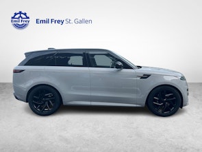 Vehicle image LAND ROVER Range Rover Sport 3.0 I6 300 SE Dynamic