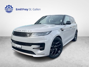 Vehicle image LAND ROVER Range Rover Sport 3.0 I6 300 SE Dynamic