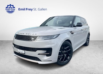 Vehicle image LAND ROVER Range Rover Sport 3.0 I6 300 SE Dynamic Vehicle image LAND ROVER Range Rover Sport 3.0 I6 300 SE Dynamic