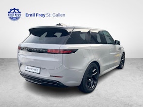 Vehicle image LAND ROVER Range Rover Sport 3.0 I6 300 SE Dynamic