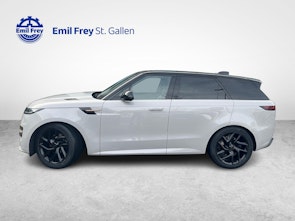 Vehicle image LAND ROVER Range Rover Sport 3.0 I6 300 SE Dynamic