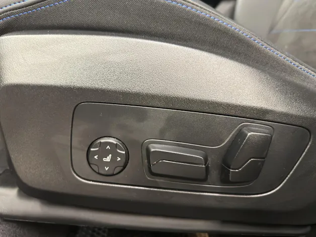 BMW X1 20i sDrive M Sportpaket