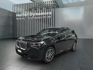 BMW X1 20i sDrive M Sportpaket