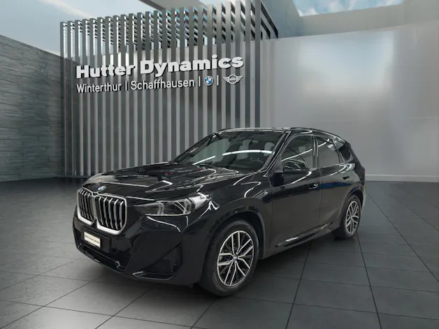 BMW X1 20i sDrive M Sportpaket