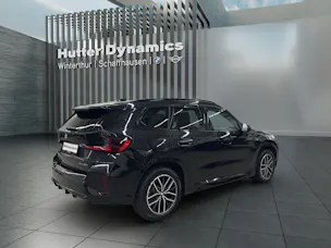 BMW X1 20i sDrive M Sportpaket