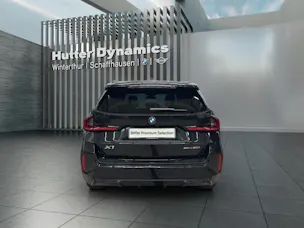 BMW X1 20i sDrive M Sportpaket