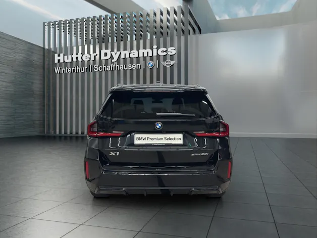BMW X1 20i sDrive M Sportpaket